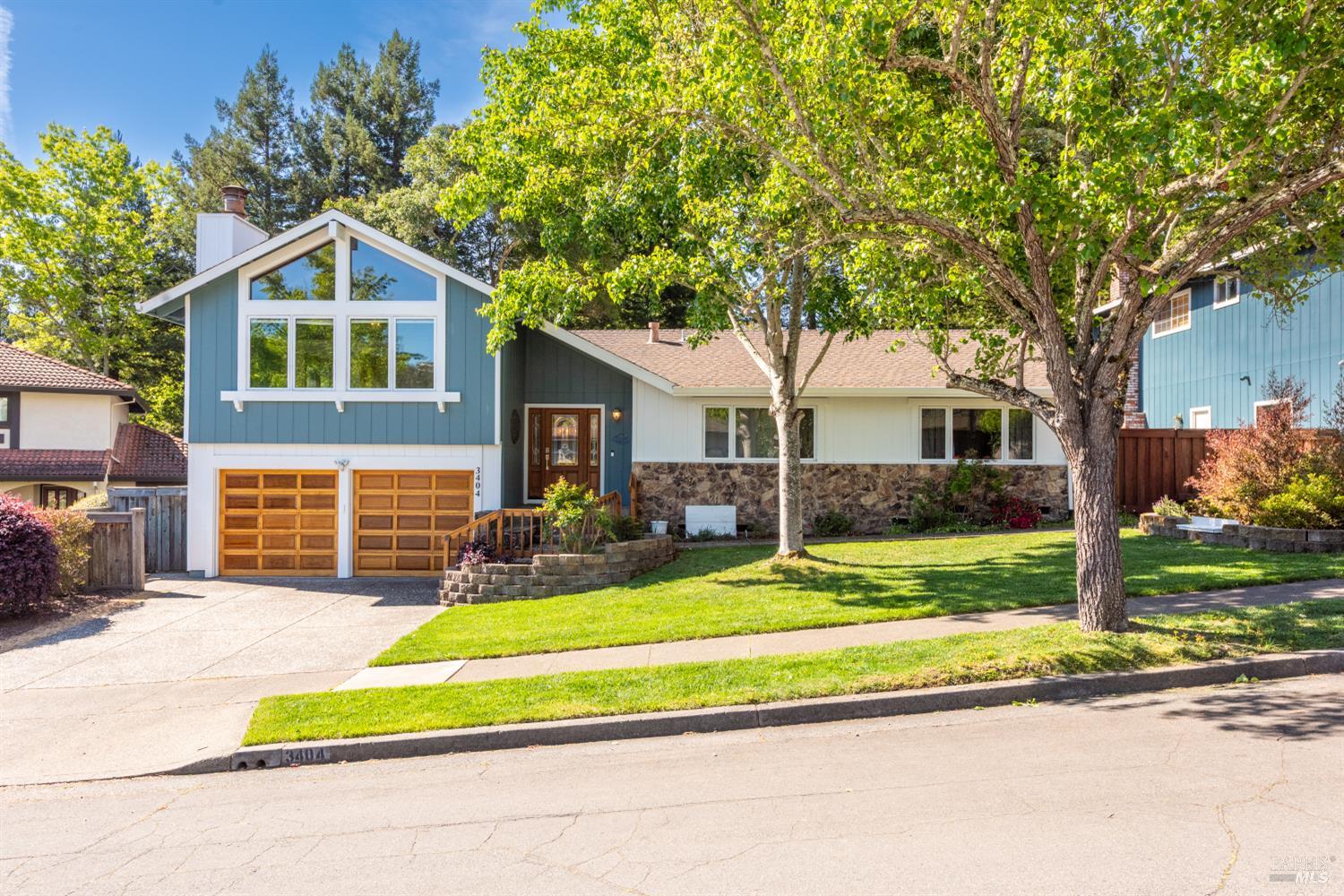3404 Castlerock Court