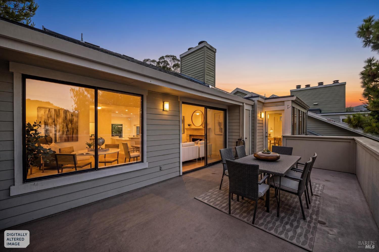 94 Eucalyptus Knoll Street Unit: #94
