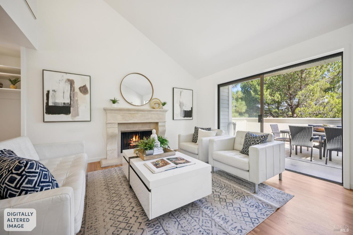 94 Eucalyptus Knoll Street Unit: #94