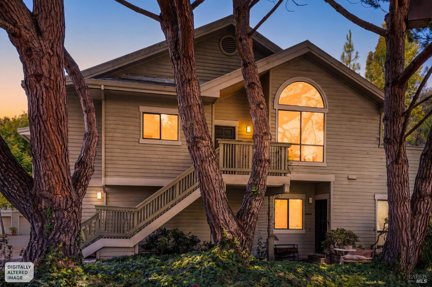 94 Eucalyptus Knoll Street Unit: #94