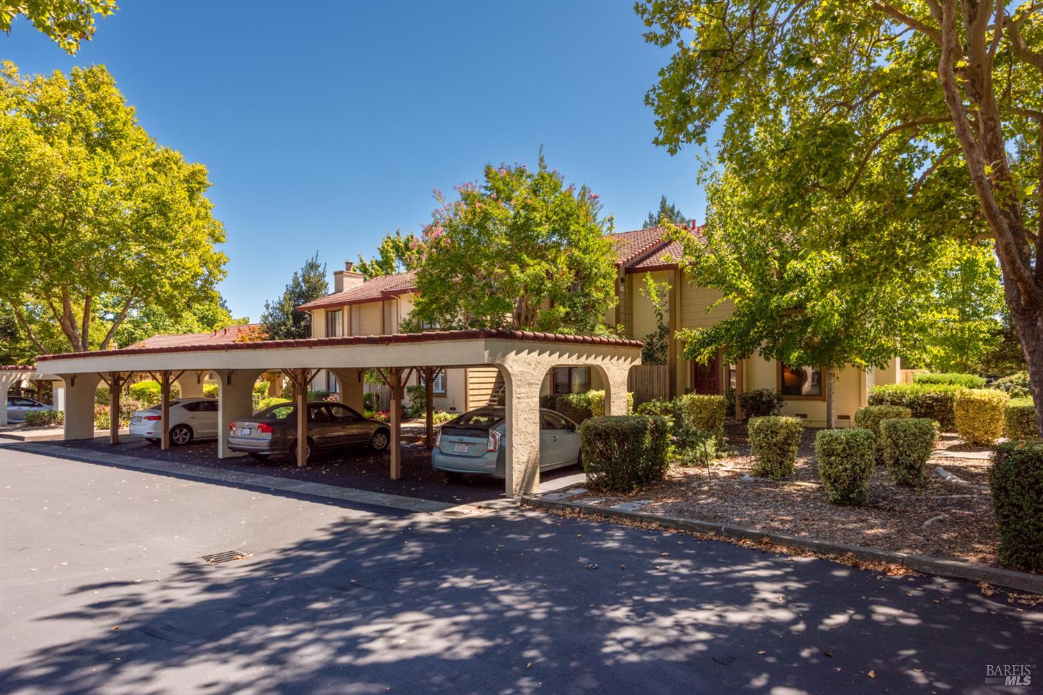 88 Park Place Drive