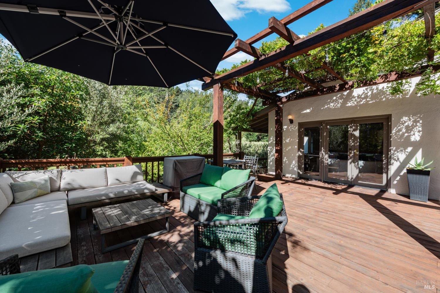 5266 Dry Creek Road