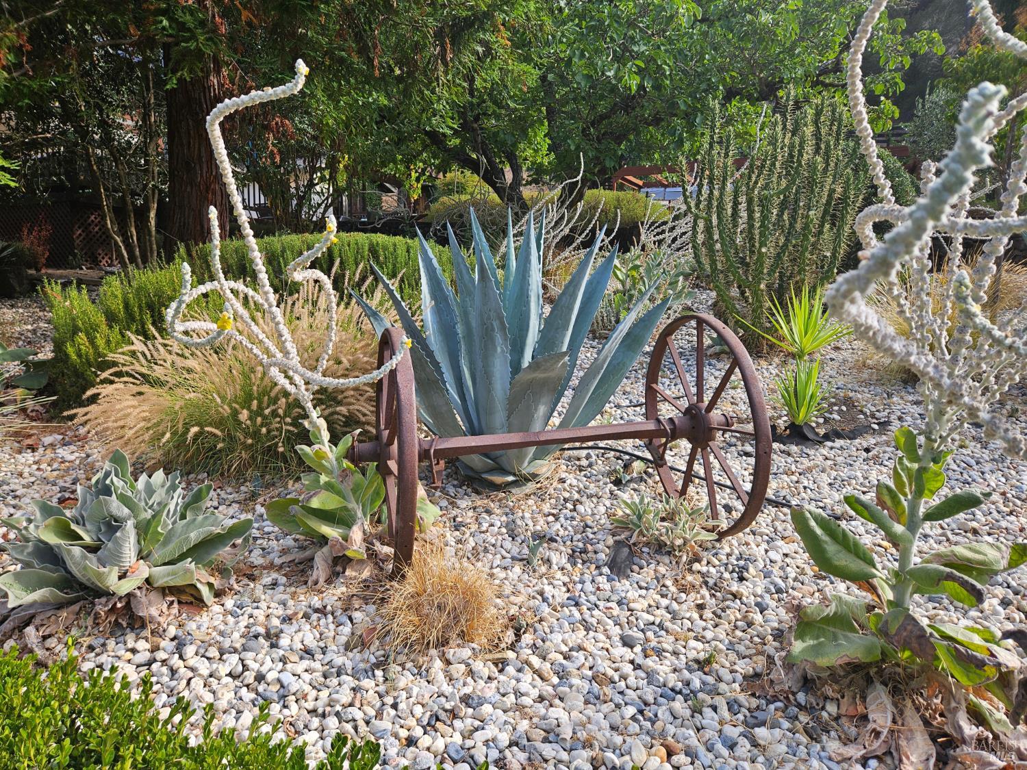 5266 Dry Creek Road