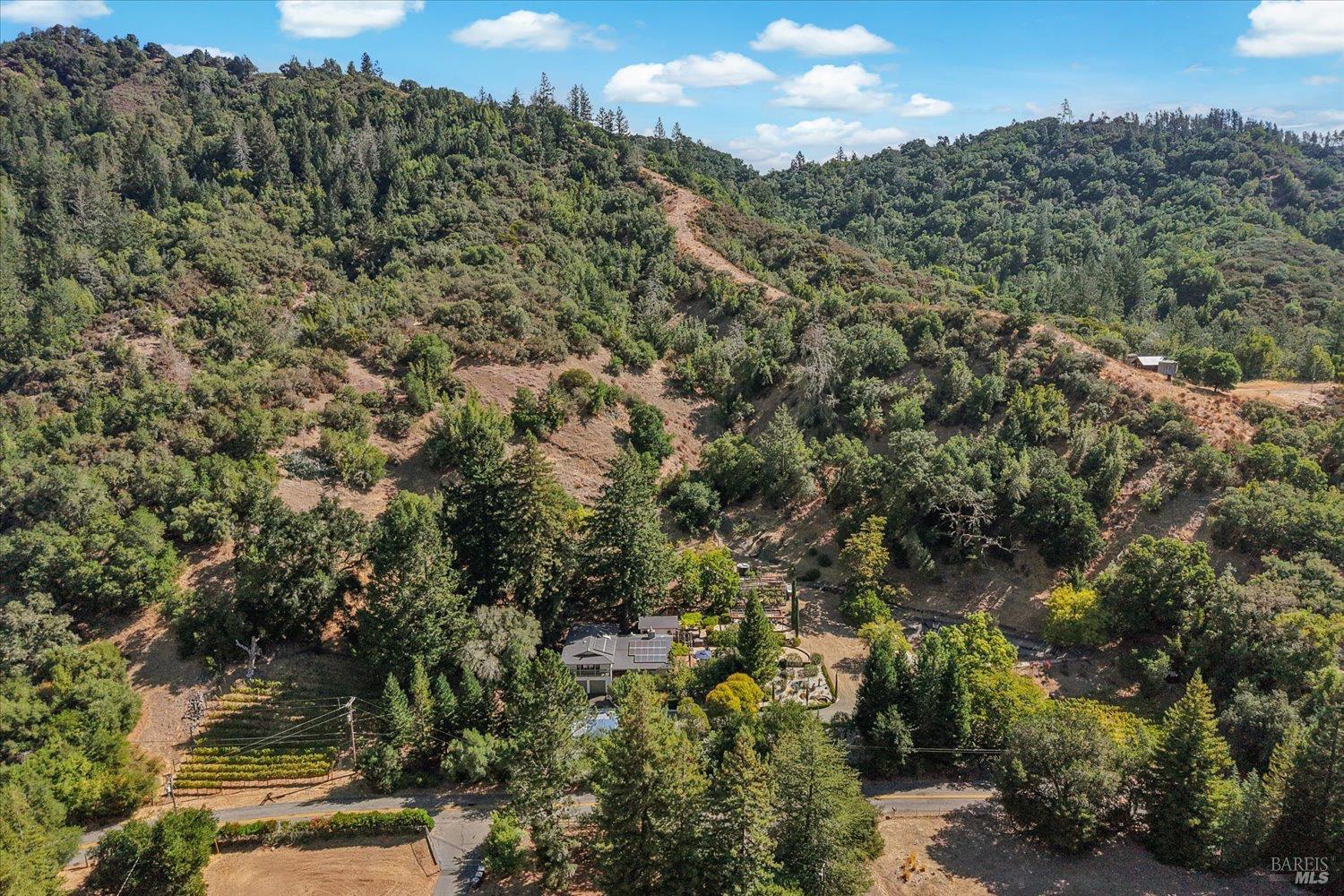 5266 Dry Creek Road