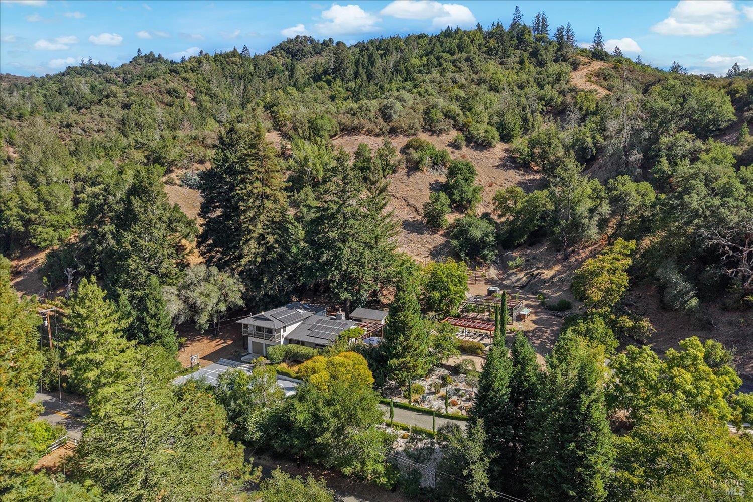 5266 Dry Creek Road