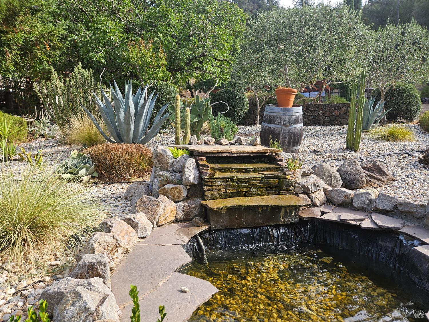 5266 Dry Creek Road