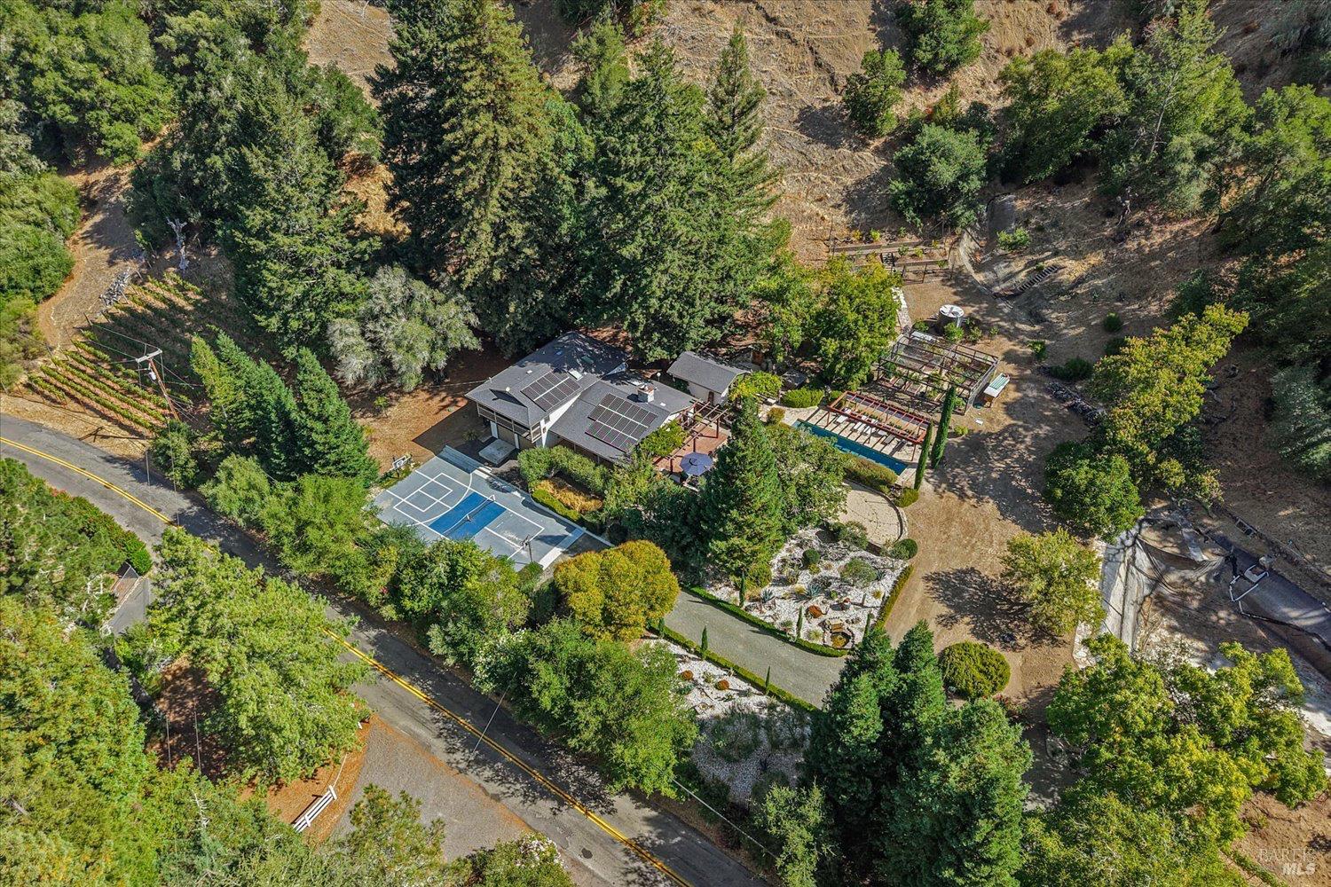 5266 Dry Creek Road