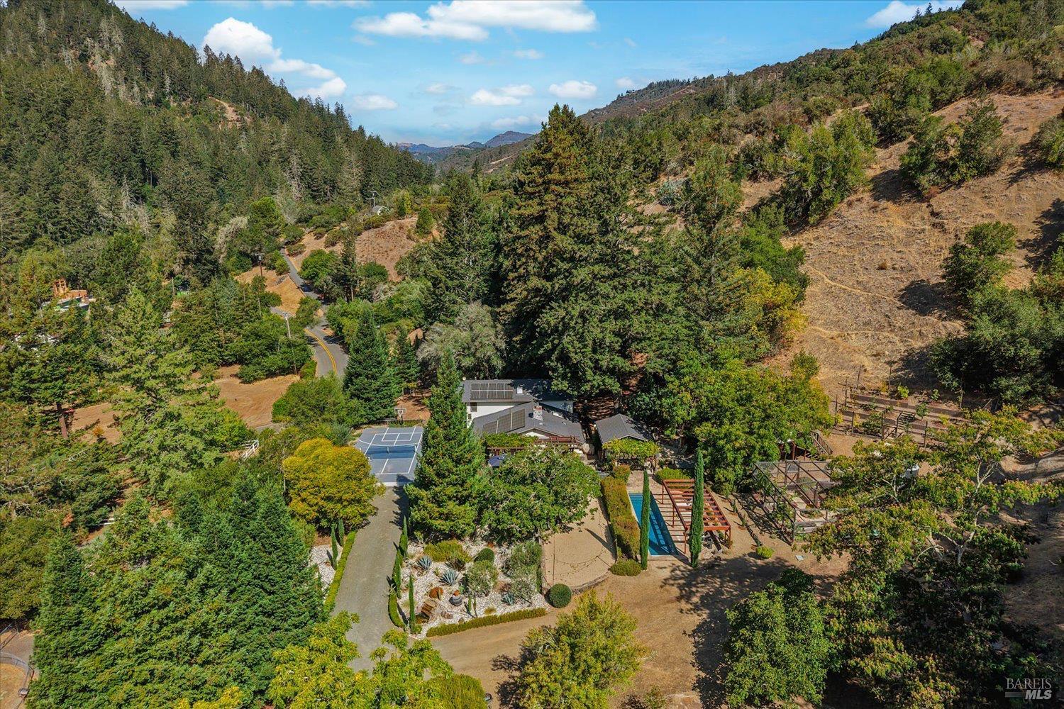 5266 Dry Creek Road