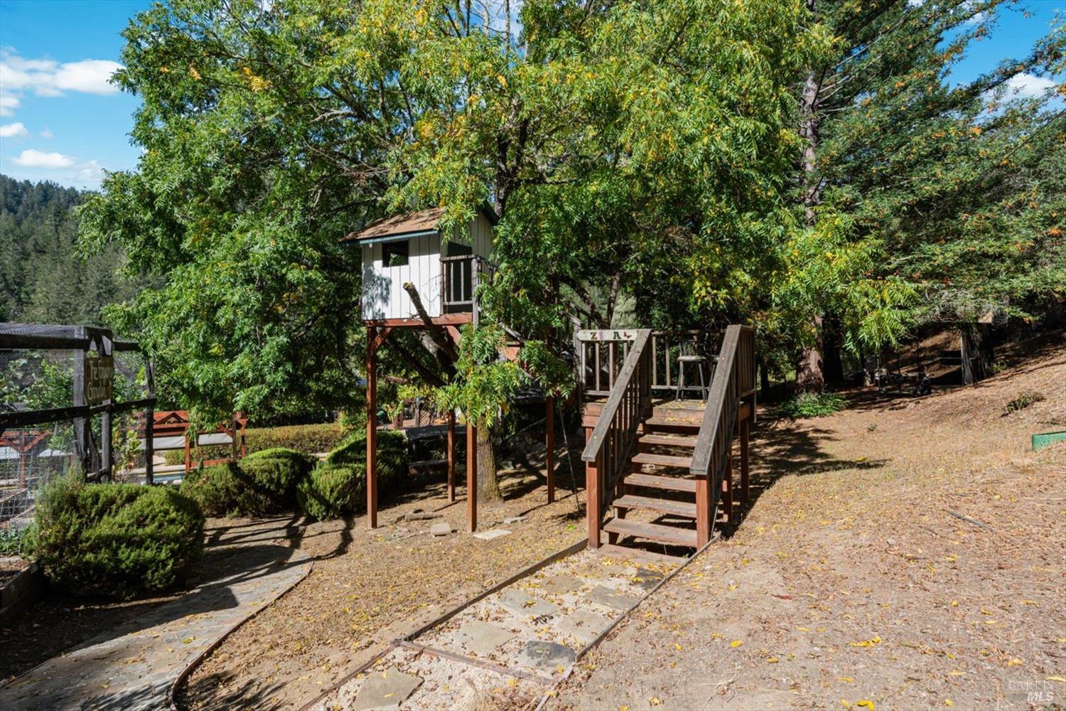 5266 Dry Creek Road
