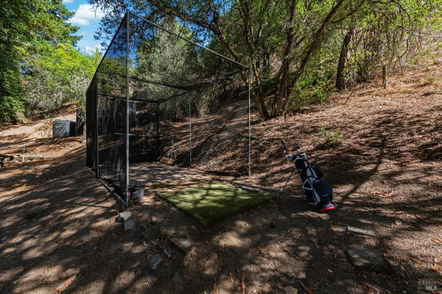 5266 Dry Creek Road