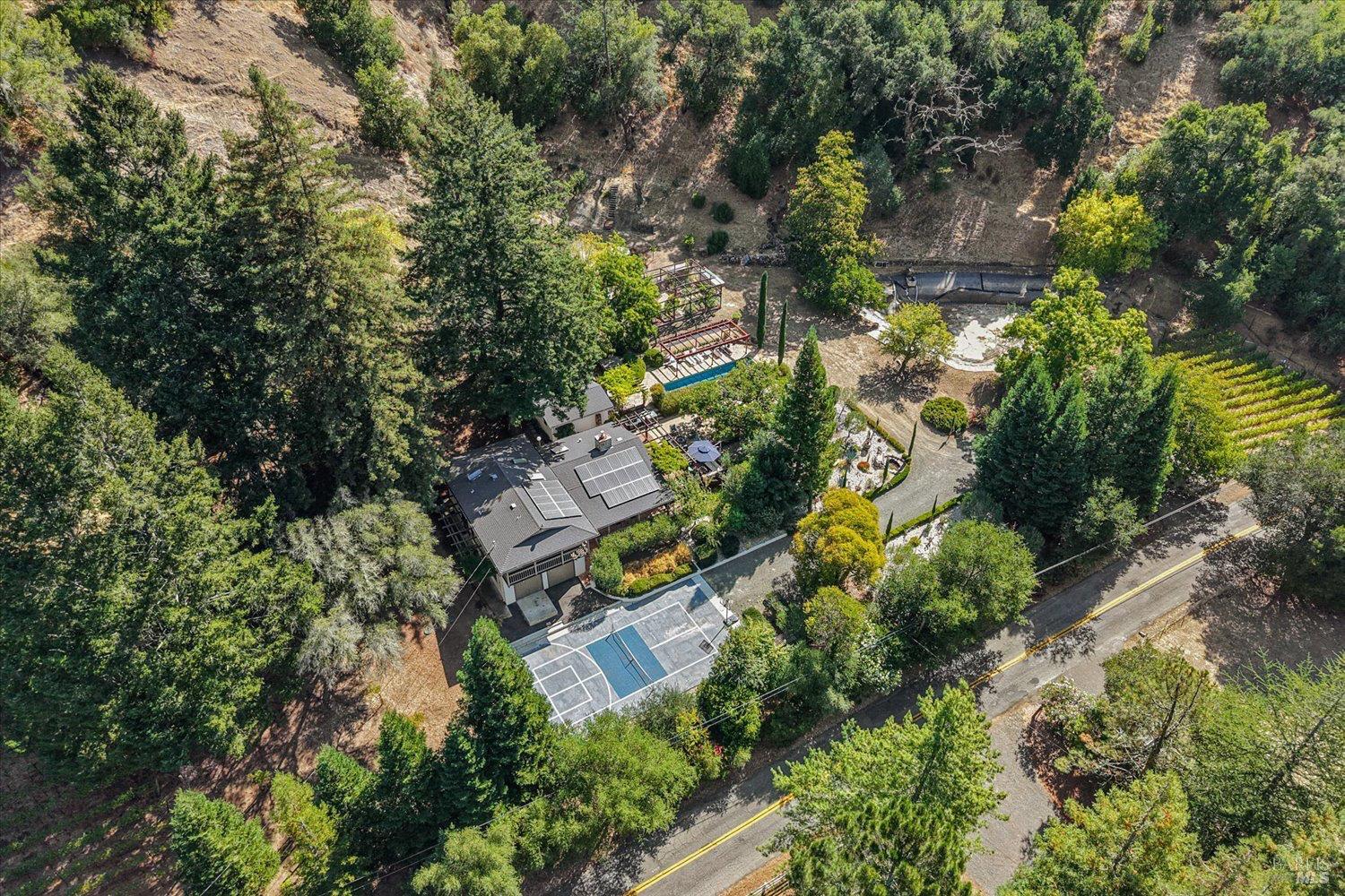 5266 Dry Creek Road