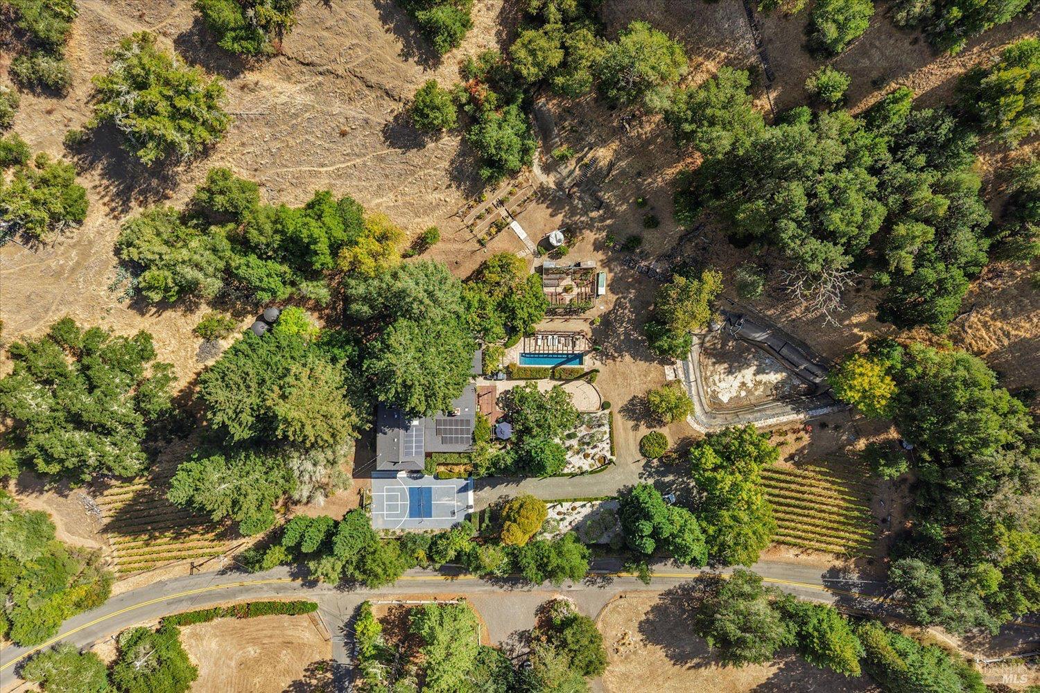 5266 Dry Creek Road