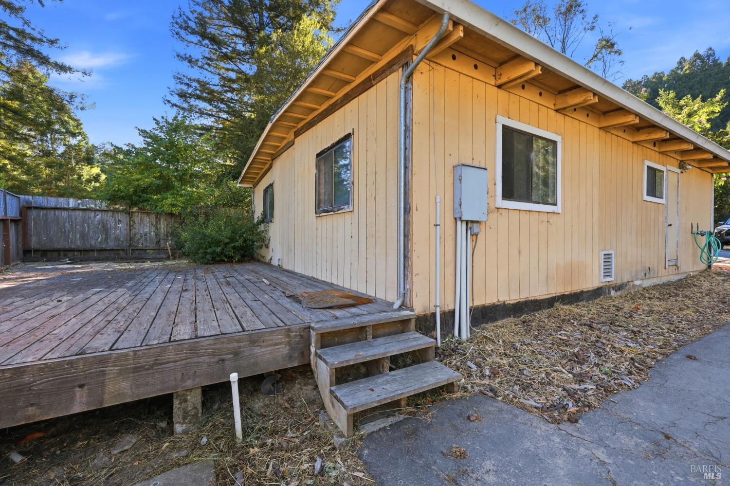 11395 Bodega Highway