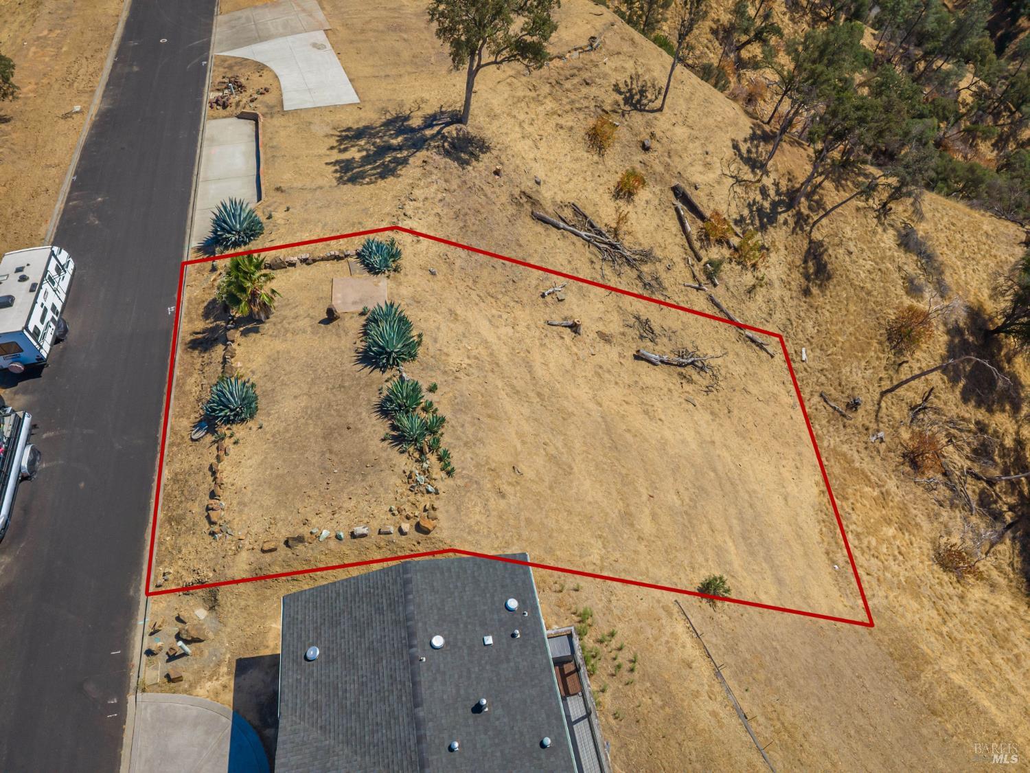 1061 Westridge Drive