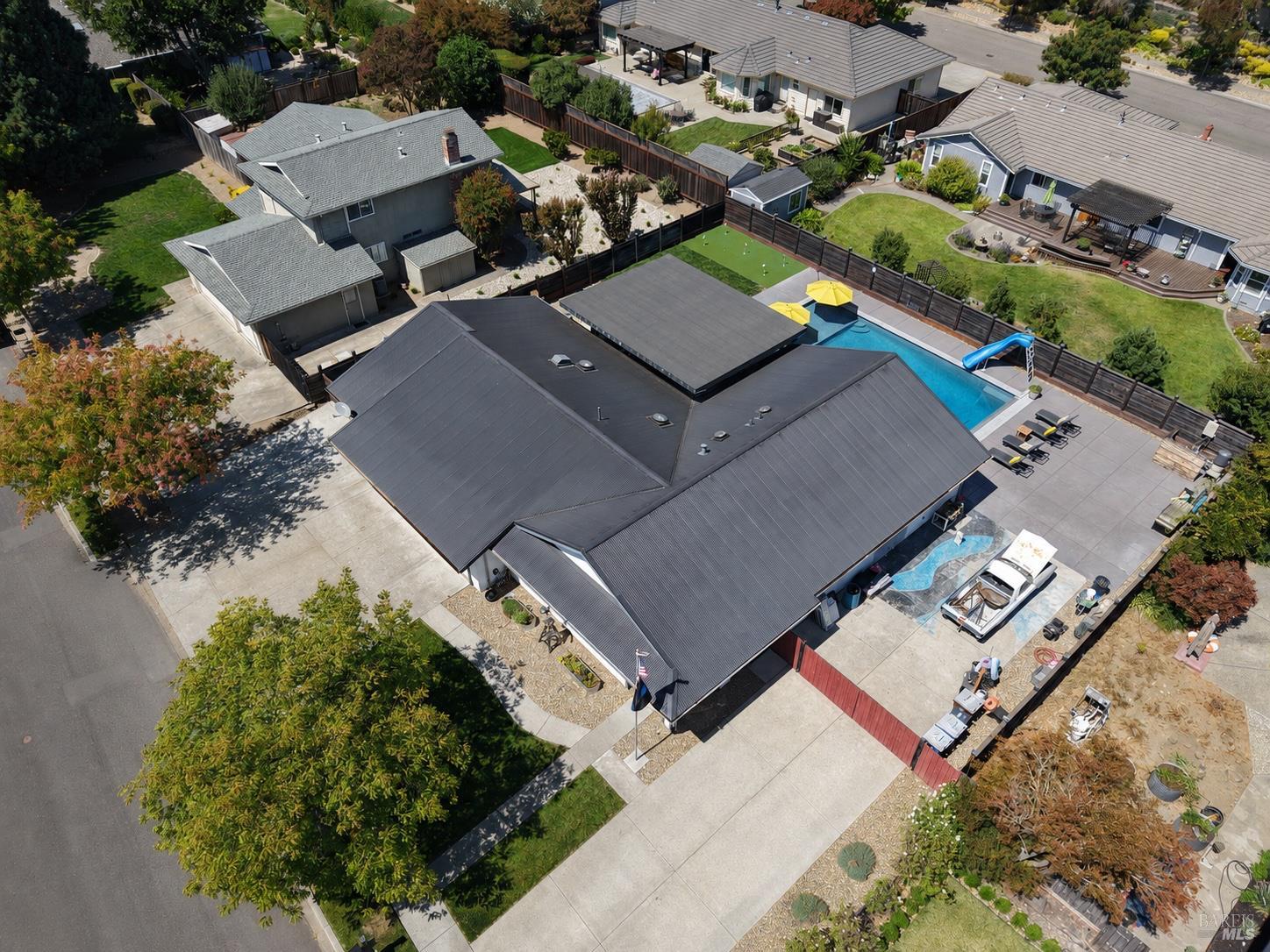 3366 Linda Mesa Way