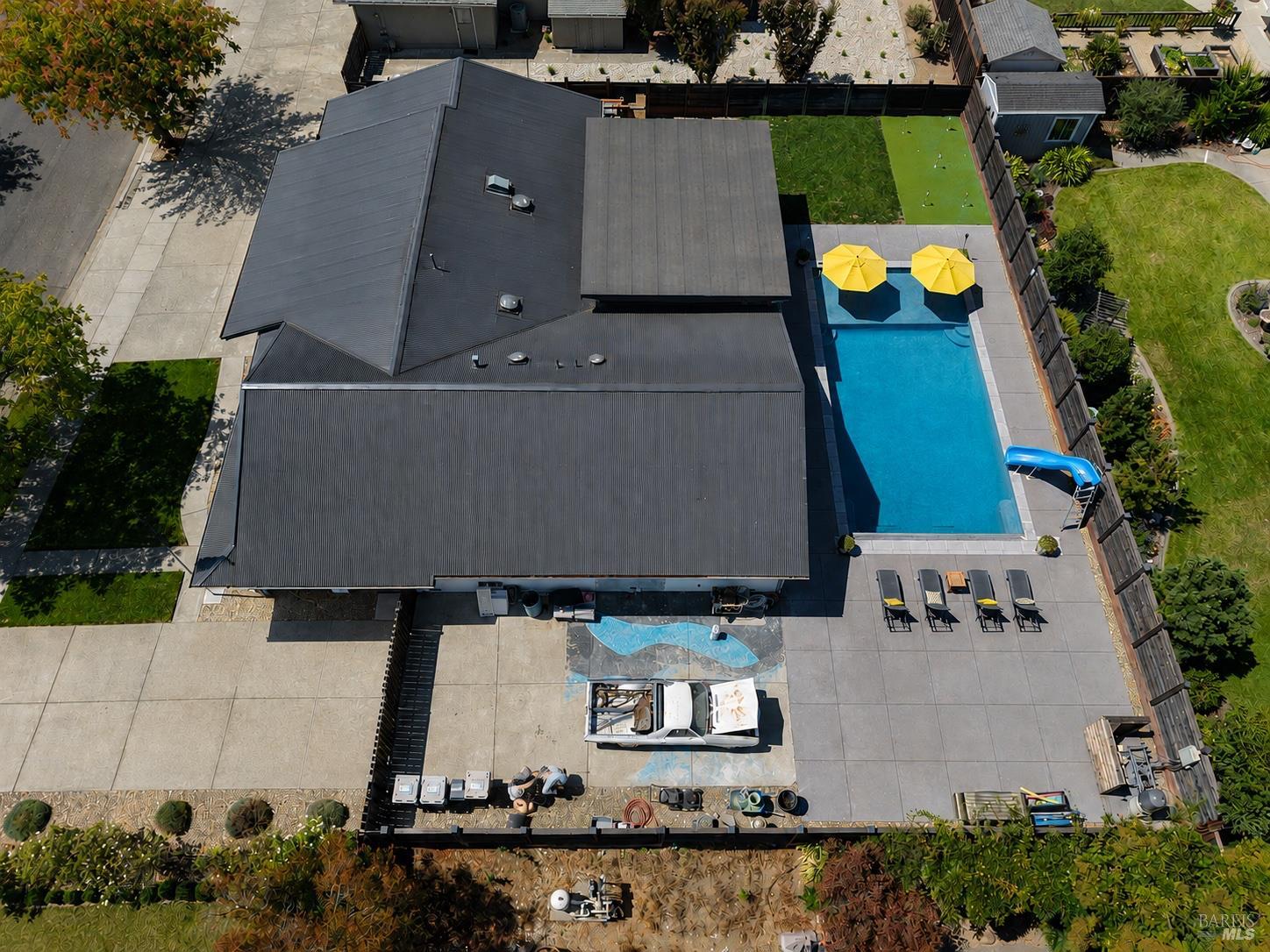 3366 Linda Mesa Way