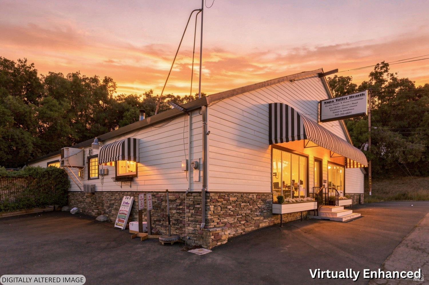 1527 Silverado Trail