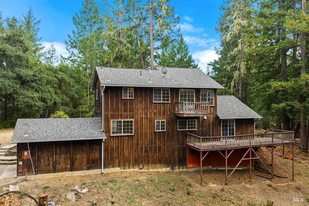 6900 Timber Drive