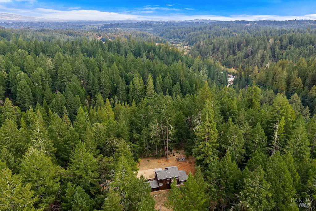 6900 Timber Drive