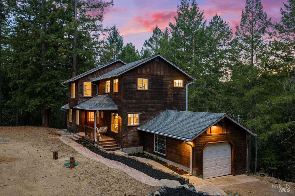 6900 Timber Drive
