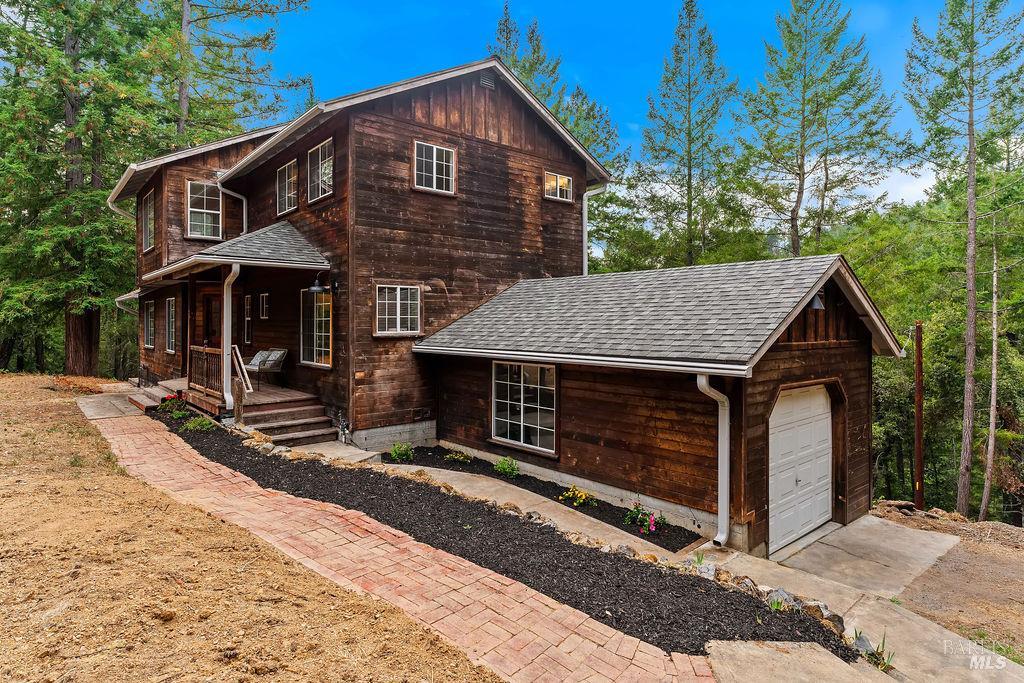 6900 Timber Drive