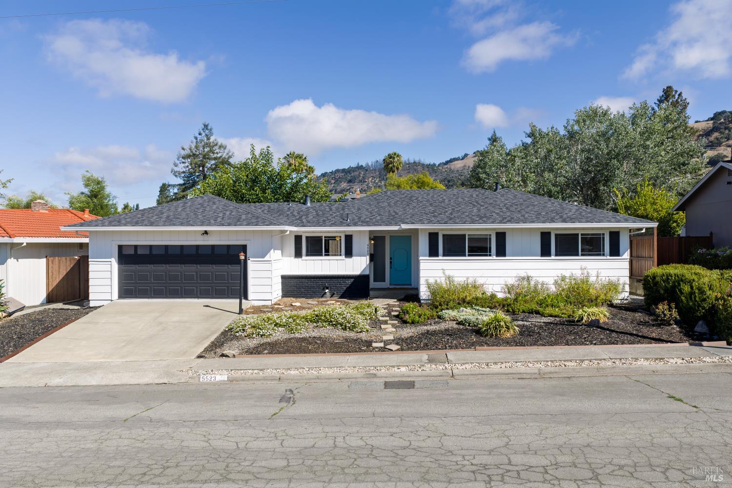 5523 Mulberry Drive