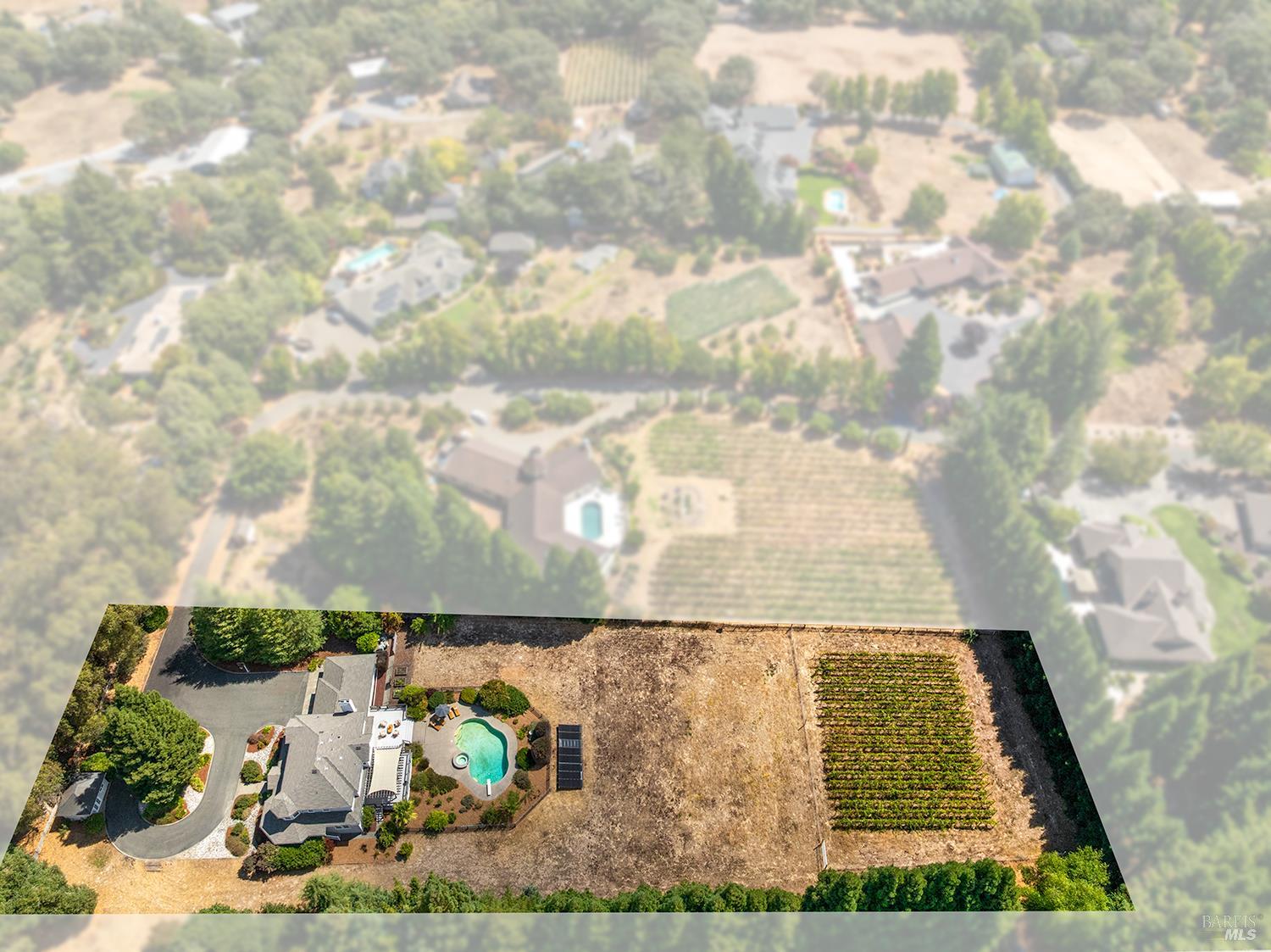 3620 Evelyn Court