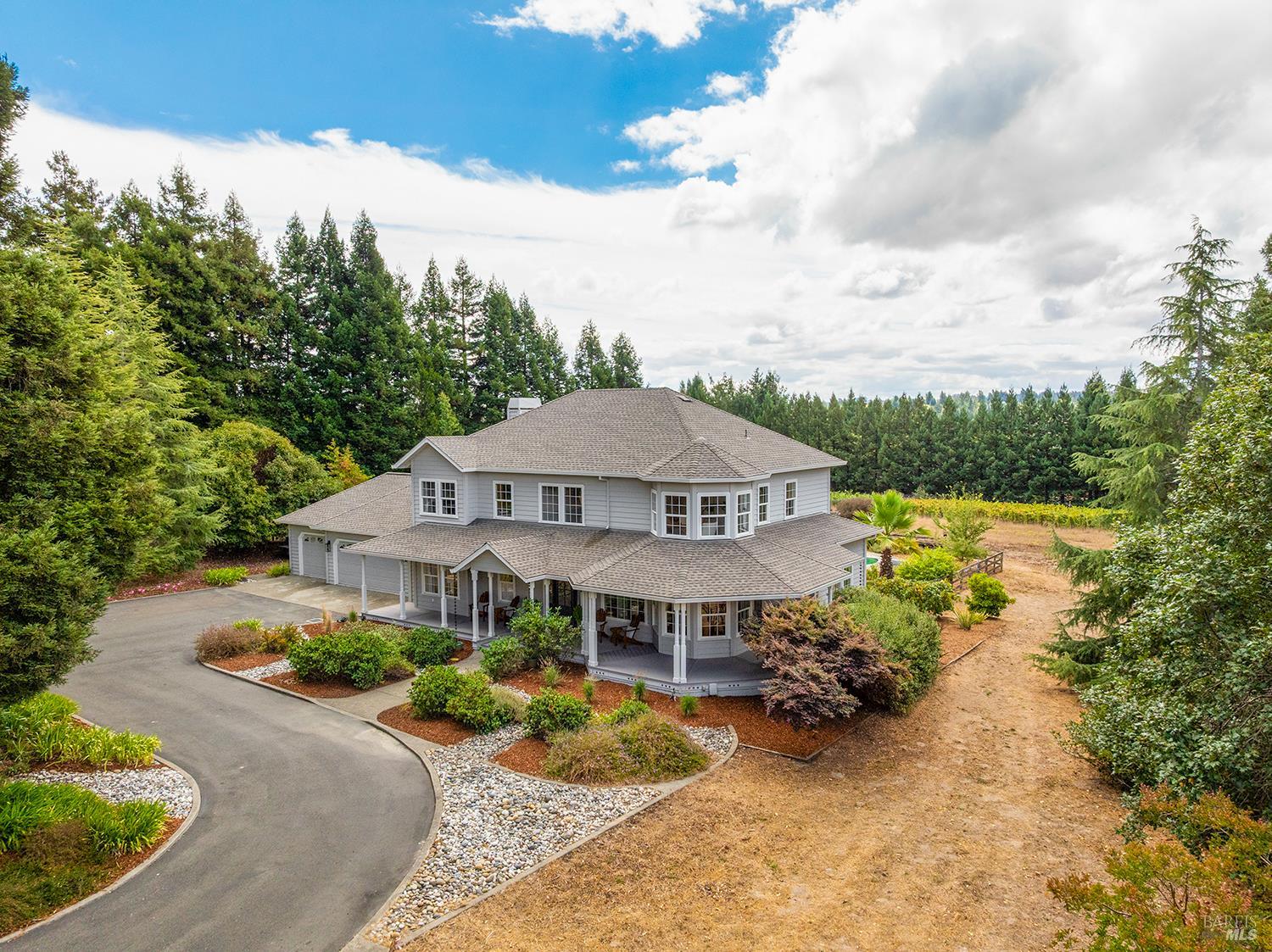 3620 Evelyn Court
