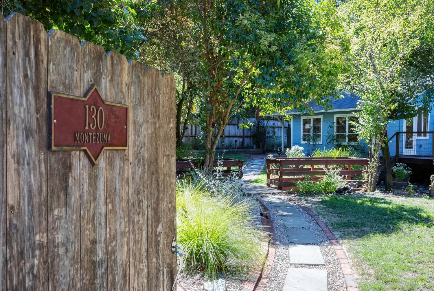 130 Montezuma Avenue