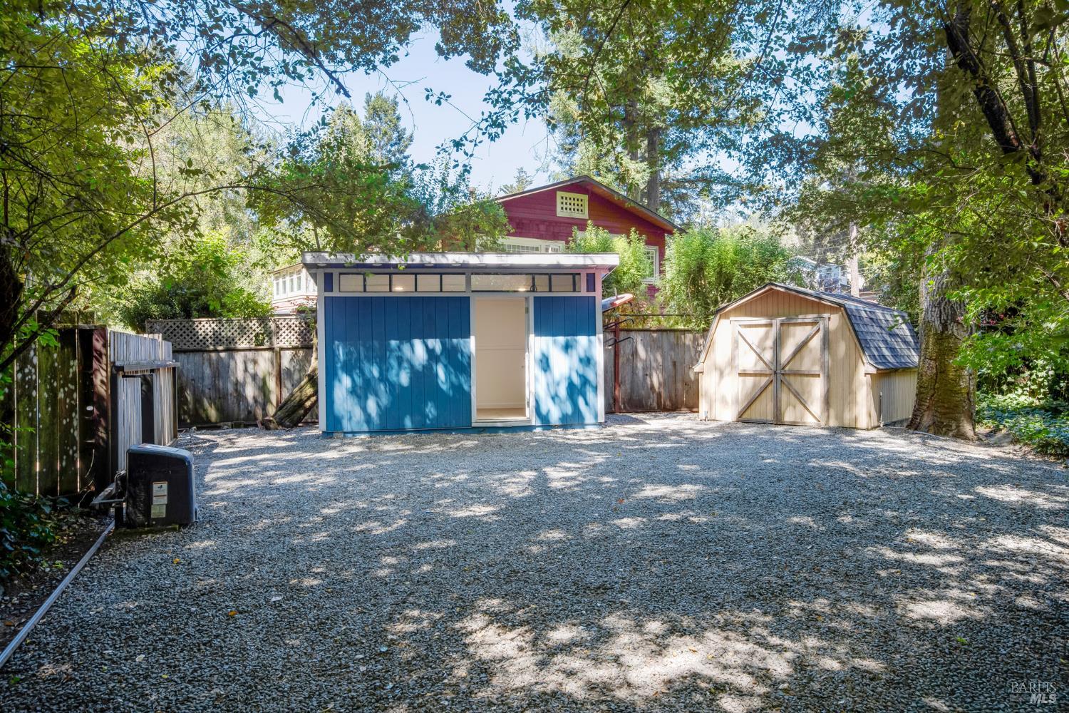 130 Montezuma Avenue