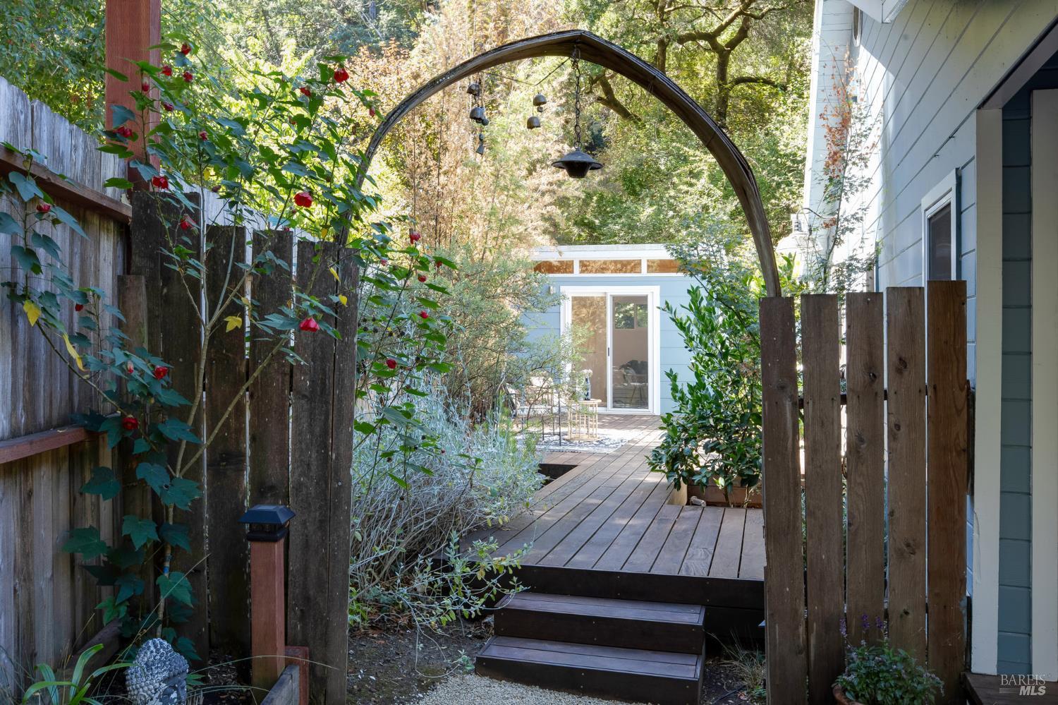130 Montezuma Avenue