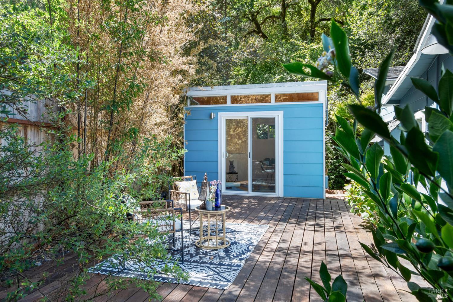 130 Montezuma Avenue