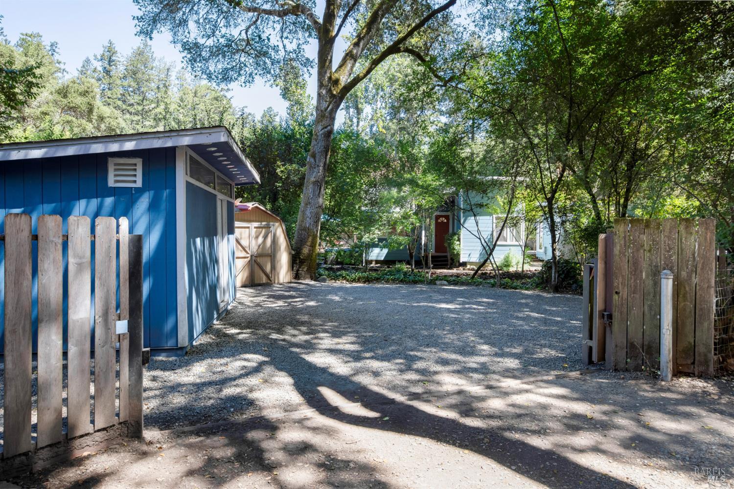 130 Montezuma Avenue
