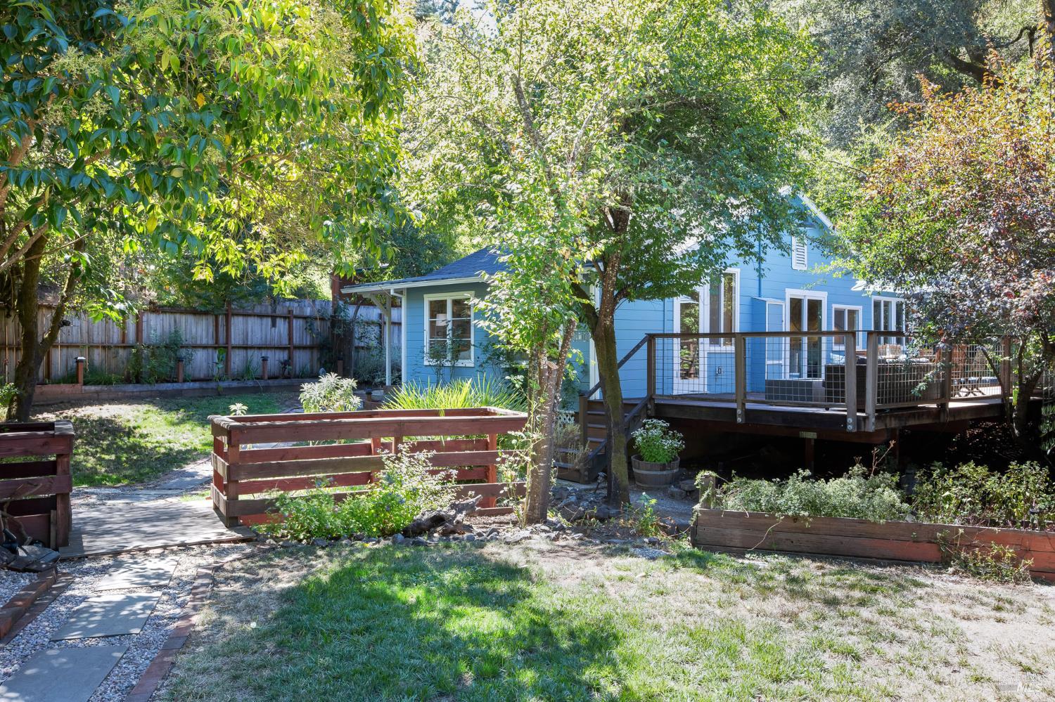 130 Montezuma Avenue
