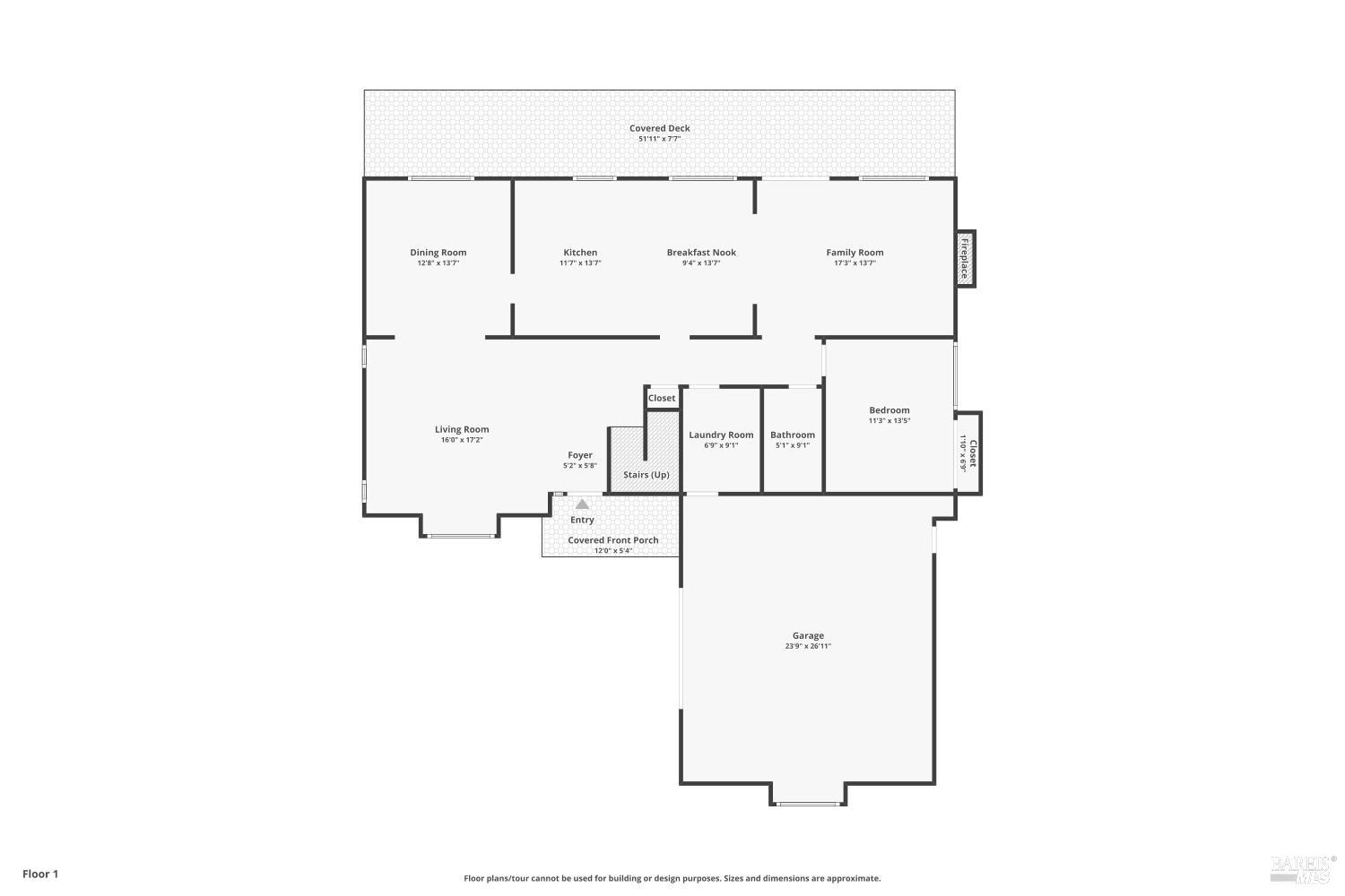 421 Greens Drive