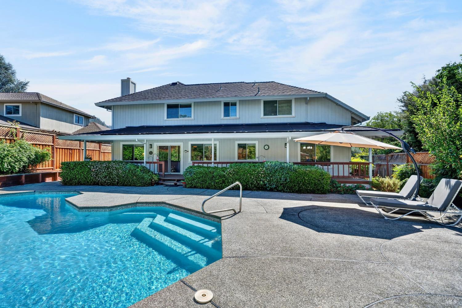 421 Greens Drive