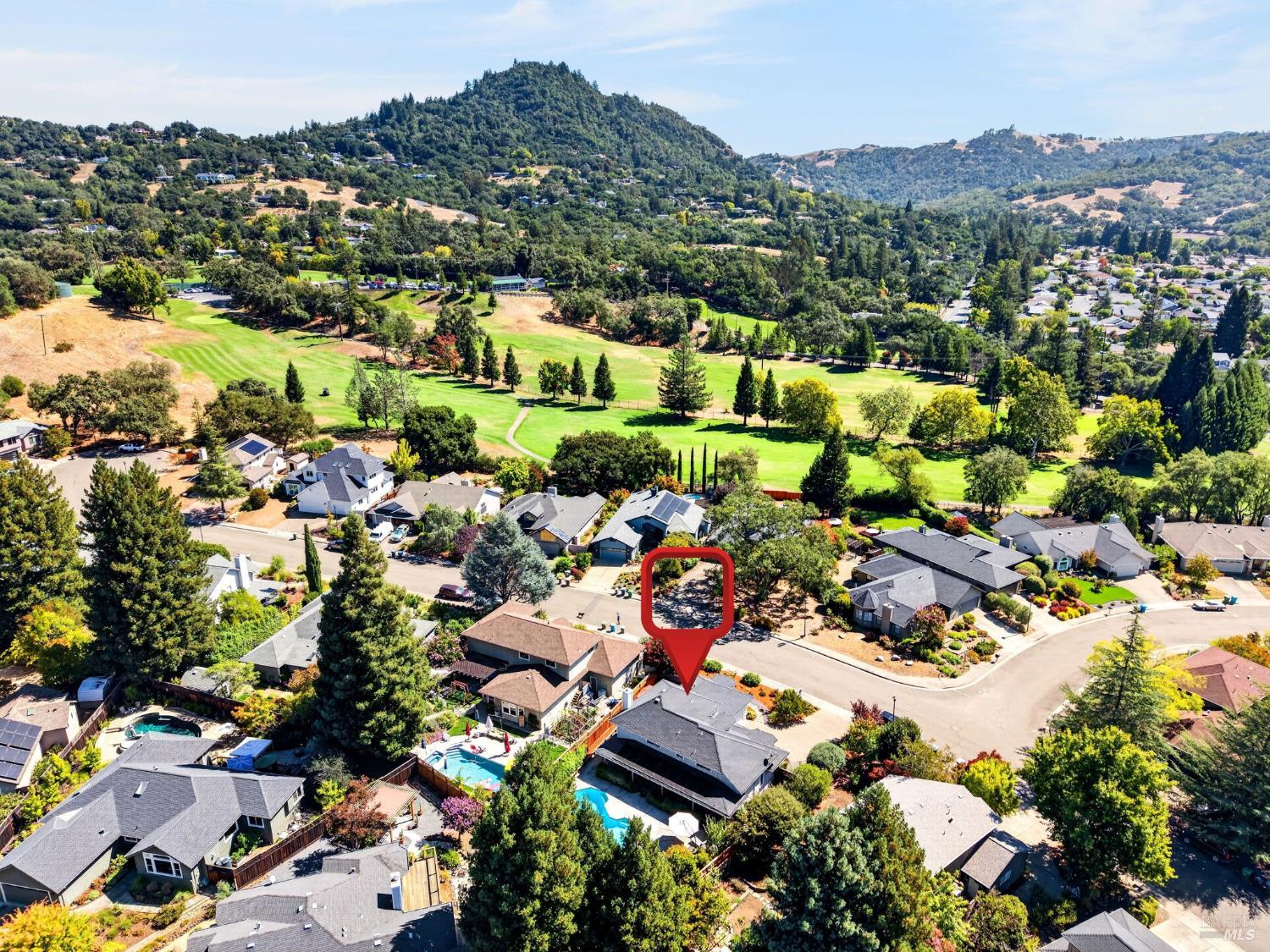 421 Greens Drive