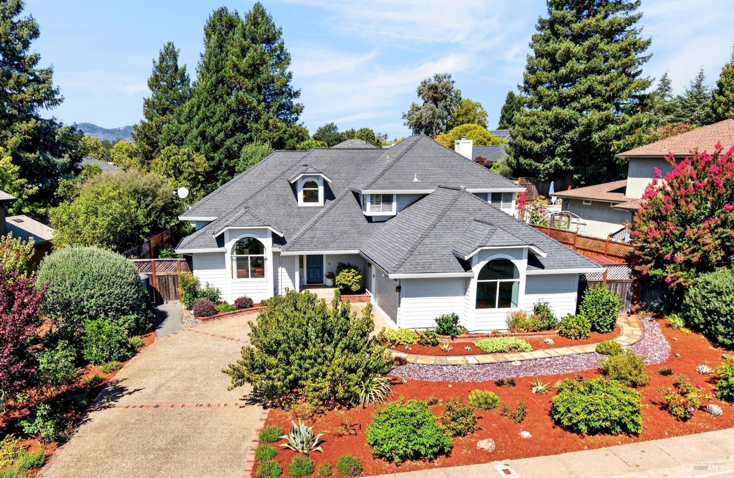 421 Greens Drive