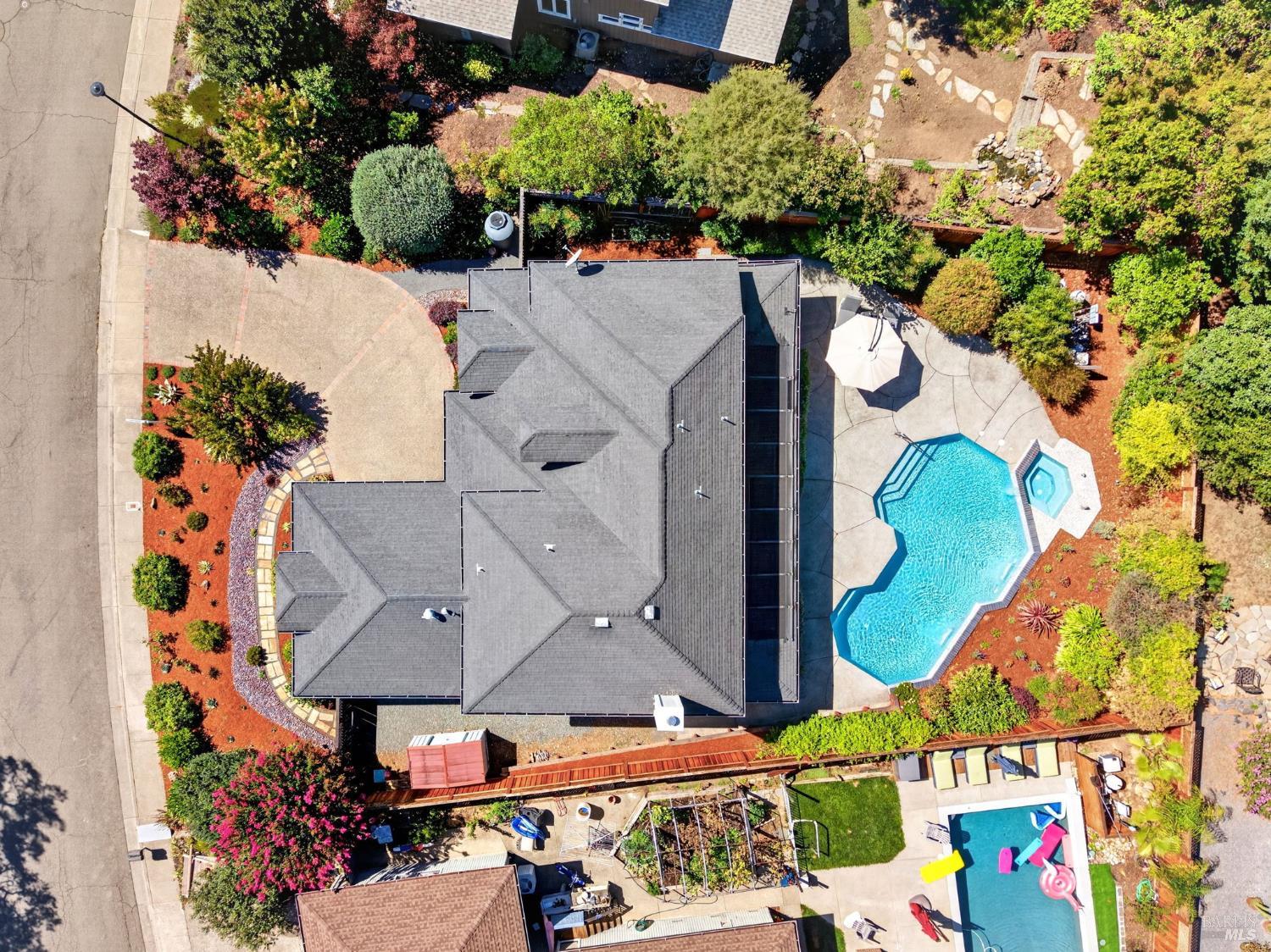 421 Greens Drive