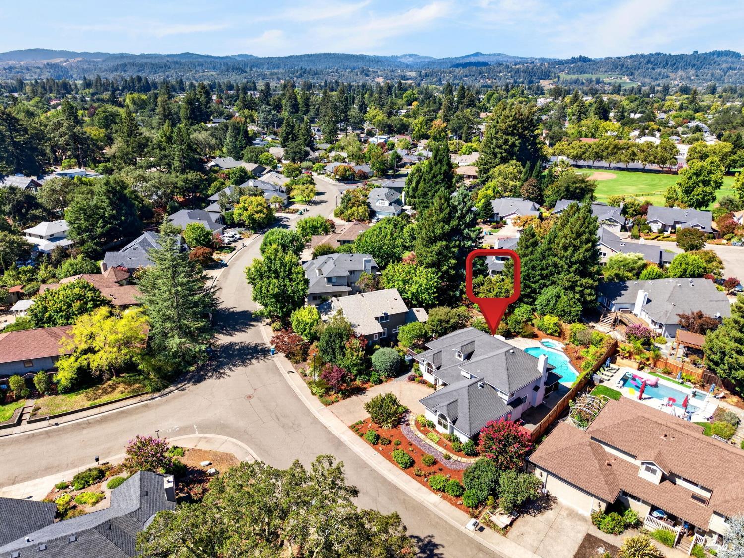 421 Greens Drive