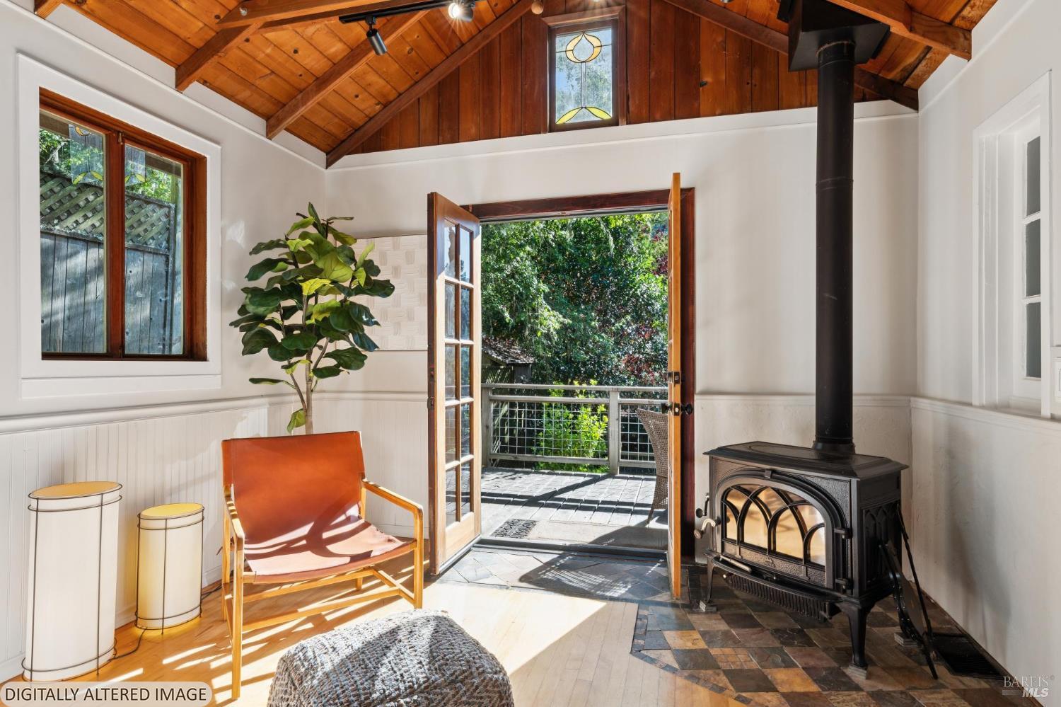 3 Chimney Lane