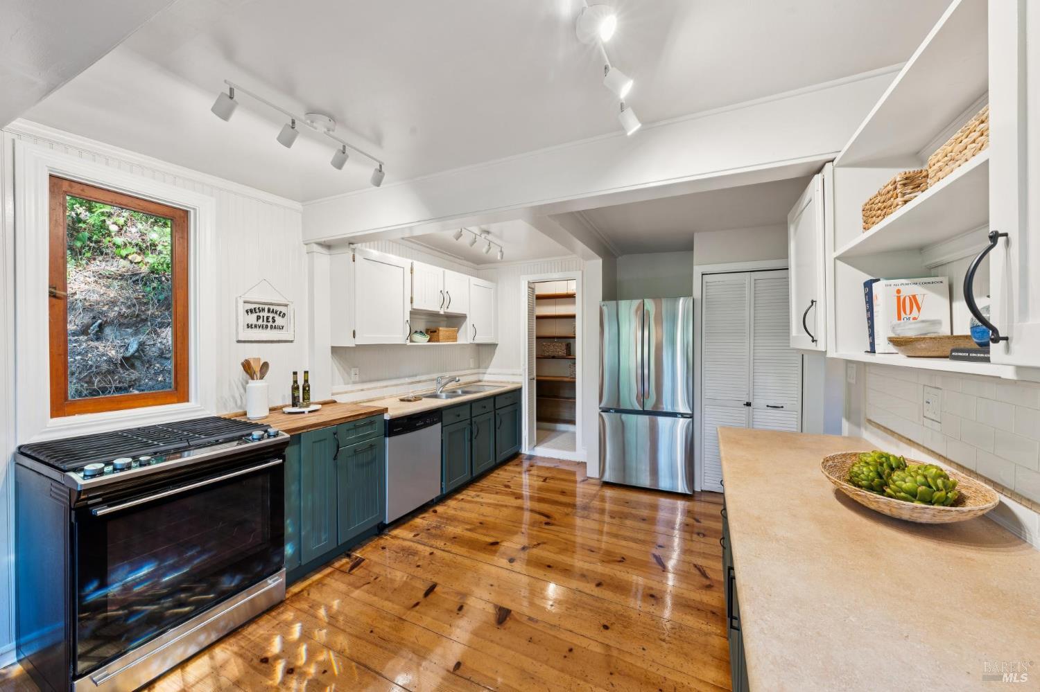 3 Chimney Lane