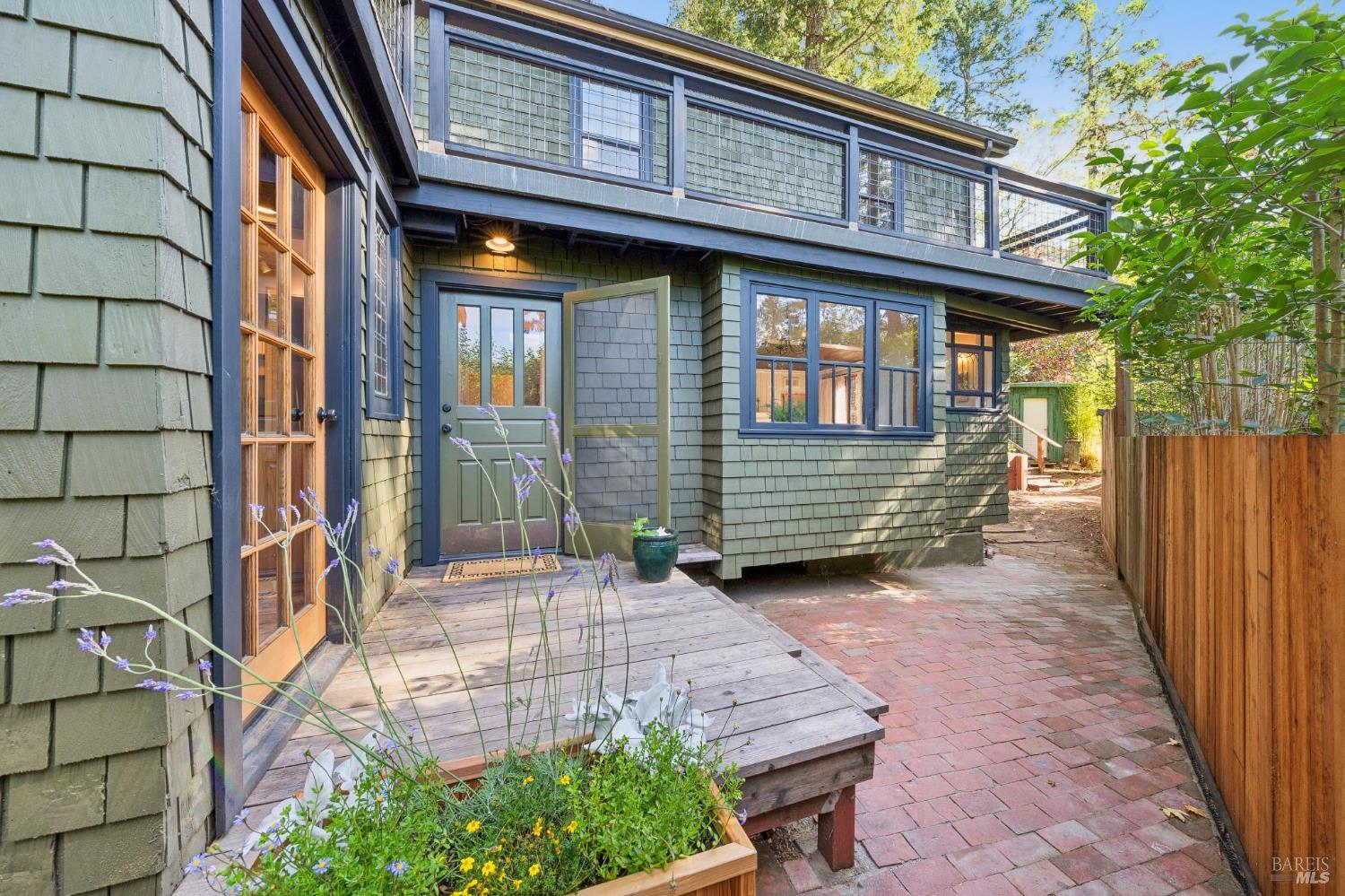 3 Chimney Lane