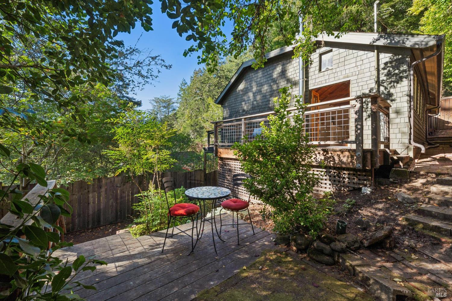 3 Chimney Lane