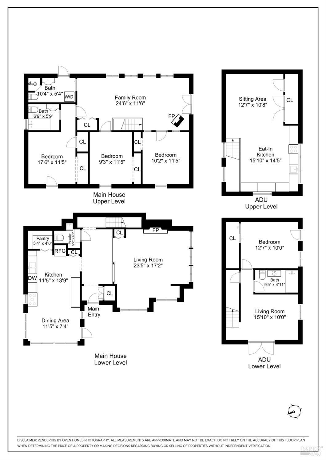 3 Chimney Lane