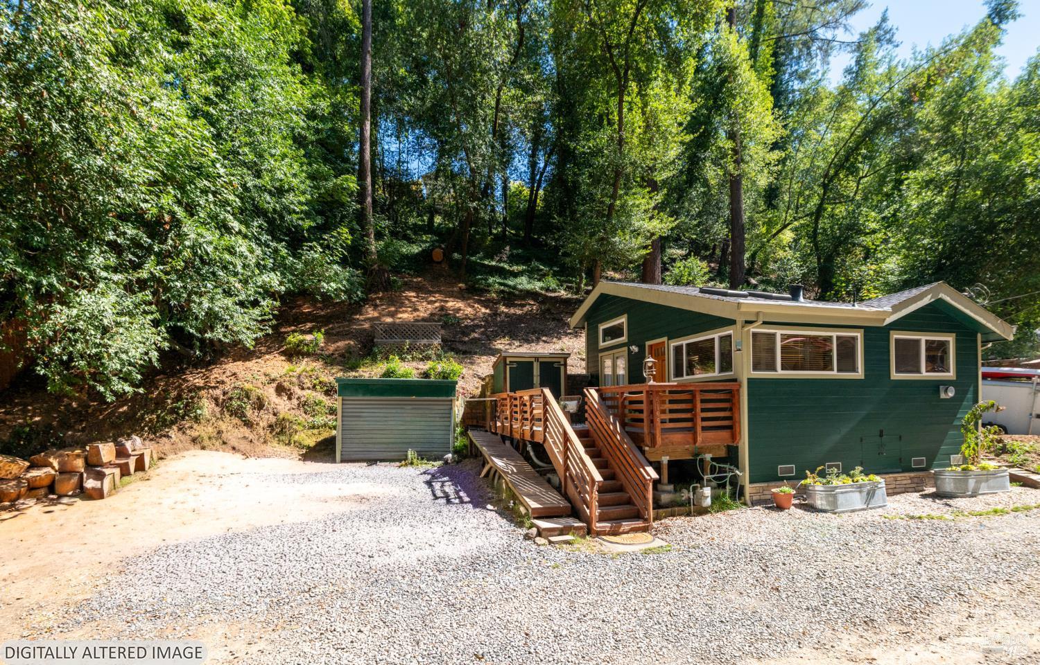9195 Rio Dell Court