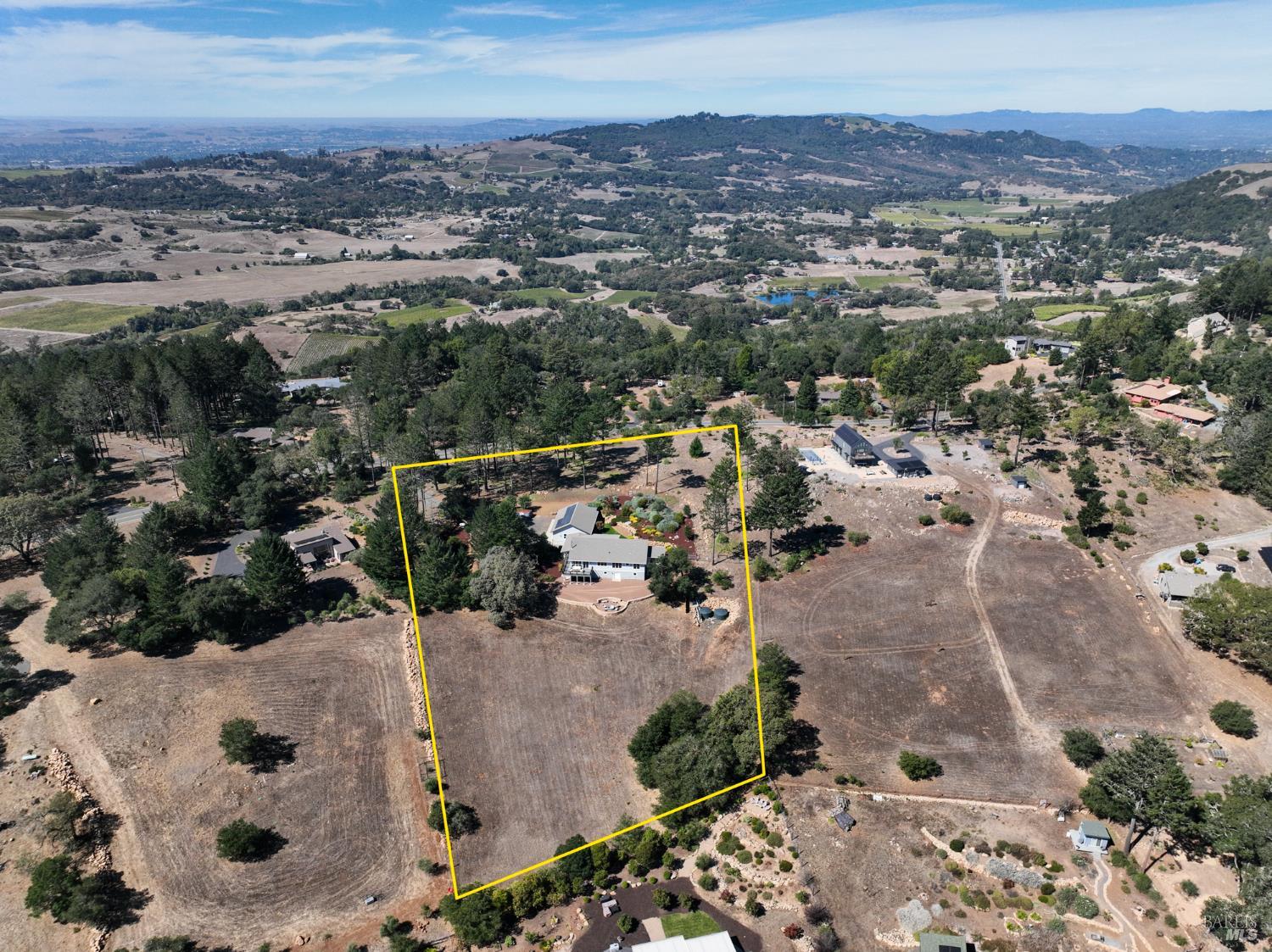2835 Bardy Road