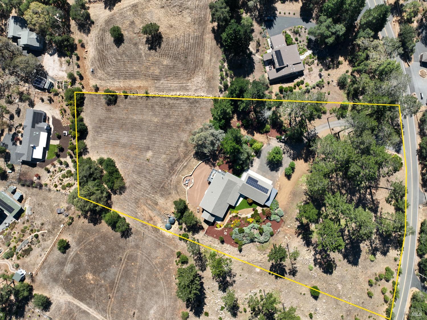 2835 Bardy Road