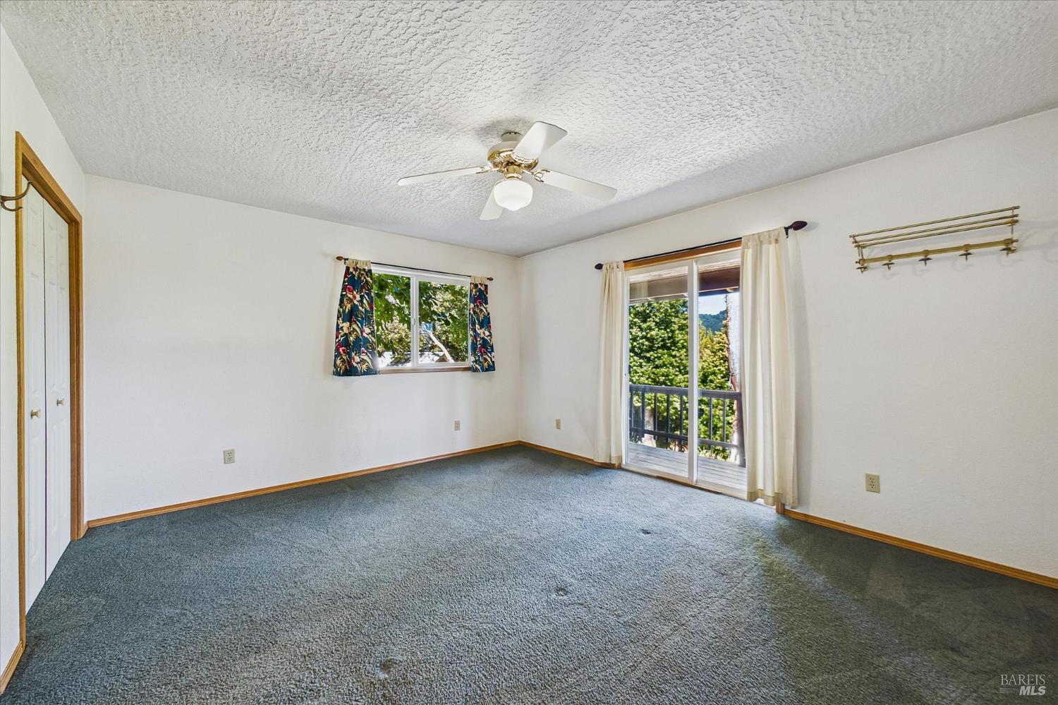 1 Cedar Street