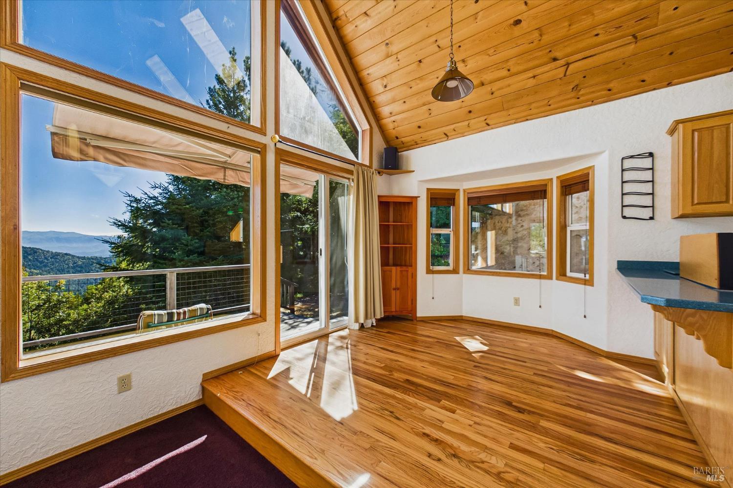 1 Cedar Street